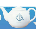 44 Oz. Teapot w/ Lid